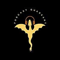 Podcast Quadrant- A Fourth Wing Podcast