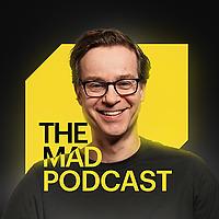 The MAD Podcast with Matt Turck