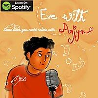 Eve With Arjya