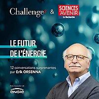 Le futur de l'énergie