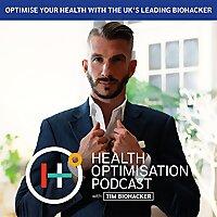 Health Optimisation Podcast with Timbiohacker