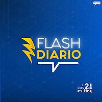 FLASH DIARIO de El Siglo 21 es Hoy