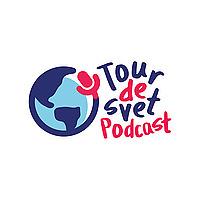 TOUR DE SVET