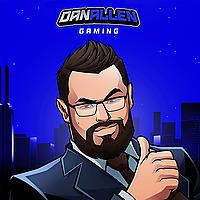 Dan Allen Gaming Podcast
