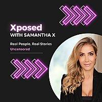 Xposed with Samantha X