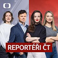 Reportéři ČT