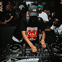 Stixx 100% Production Mix