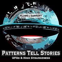 Patterns Tell Stories | UFOs & High Strangeness