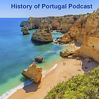 The History of Portugal Podcast