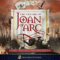 The Victory of Joan of Arc