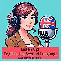 Listen Up! English Listening Practice