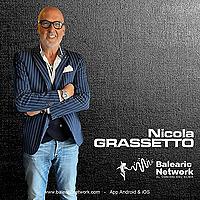 Metropolis "Balearic Network" By Nicola Grassetto
