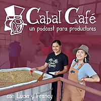 Cabal Café con Lucia y Francy