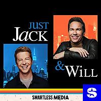 Just Jack & Will with Sean Hayes and Eric McCormack