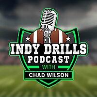 Indy Drills Podcast