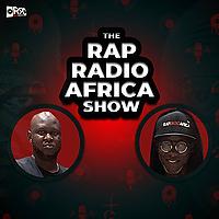 The RAP RADIO AFRICA Show