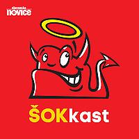ŠOKkast