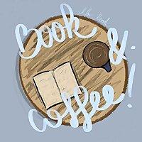 Book &. Coffee