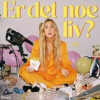 Er det noe liv - med Nora Angeltveit
