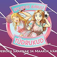 Spordis ainult tüdrukud