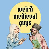 Weird Medieval Guys