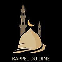 Rappel du dine