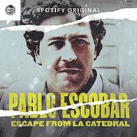Pablo Escobar: Escape from La Catedral