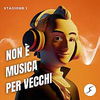 Non è musica per vecchi | La musica classica come non l'hai MAI ascoltata