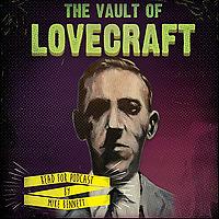 The Vault of Lovecraft