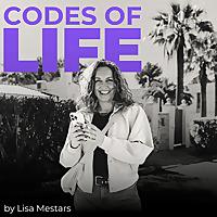 Codes of Life® - Human Design, Astrologie & energetisches Leadership für deinen Erfolg