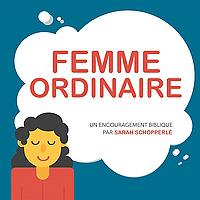 FEMME ORDINAIRE