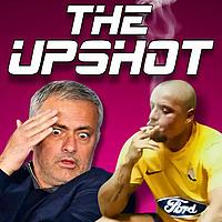 The Upshot