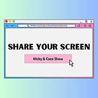 Share Your Screen