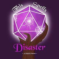 This Spells Disaster