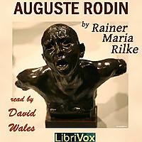 Auguste Rodin by Rainer Maria Rilke