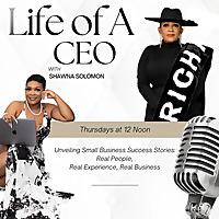 Life of A CEO