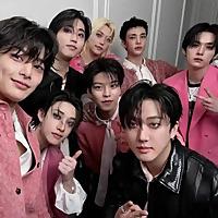 Kpop Boy Bands Always