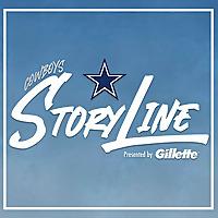 Cowboys StoryLine