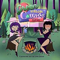 Green Witch Cottage Podcast