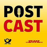 PostCast von Deutsche Post DHL