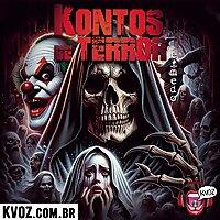 Contos de Terror e Medo