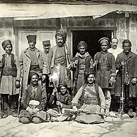 Kurdish History Radio