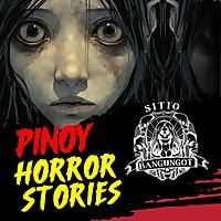 Sitio Bangungot - Pinoy Horror Stories for Sleep Podcast
