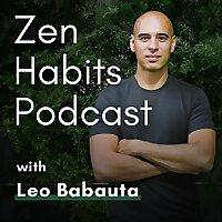 Zen Habits Podcast