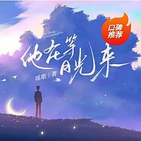 他在等月光来（都市言情小说）