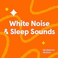 Headspace White Noise and Sleep Sounds