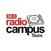 Crossover Archives - Radio Campus Tours - 99.5 FM