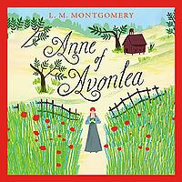 Anne of Avonlea