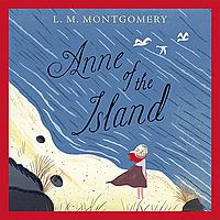 Anne of the Island