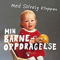 Min barneoppdragelse